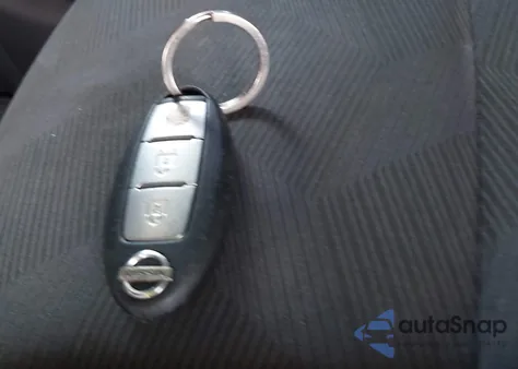 2016 Nissan Rogue Sv from USA, damaged, VIN KNMAT2MT9GP710799